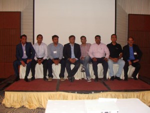 Speakers at Search Dynamics 2014